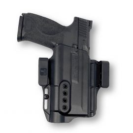 Bravo Concealment S&W M&P 2.0 (4"-4.25") 9,40 / TLR-1 (S & HL) IWB Holster